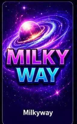 Milky Way
